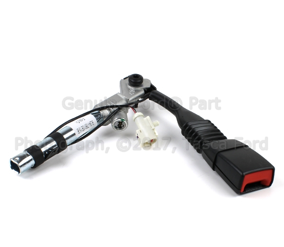 9L8Z7861203BA - Electrical: Buckle End for Ford: Escape | Mercury: Mariner Image