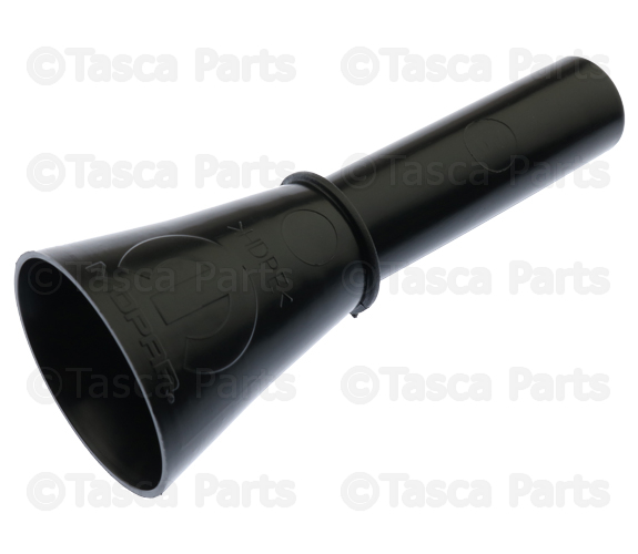 68246866AA - : Fuel Tank Filler Tube Funnel for Jeep: Gladiator, Wrangler Image