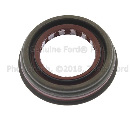G1FZ4B416A - Suspension: Axle Seal for Ford Image
