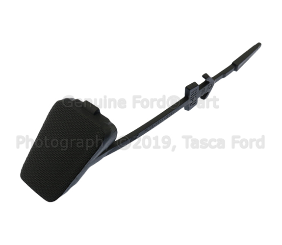 FL3Z1631458AC - Body: Cap for Ford: F-150, F-250 Super Duty, F-350 Super Duty, F-450 Super Duty Image