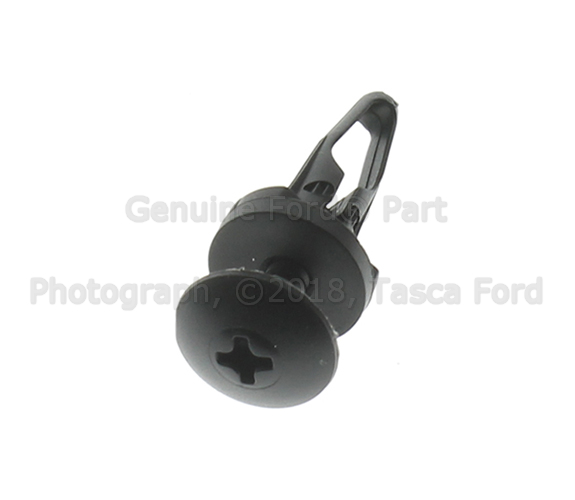 W713167S300 - Electrical: Speaker Screw for Ford Image