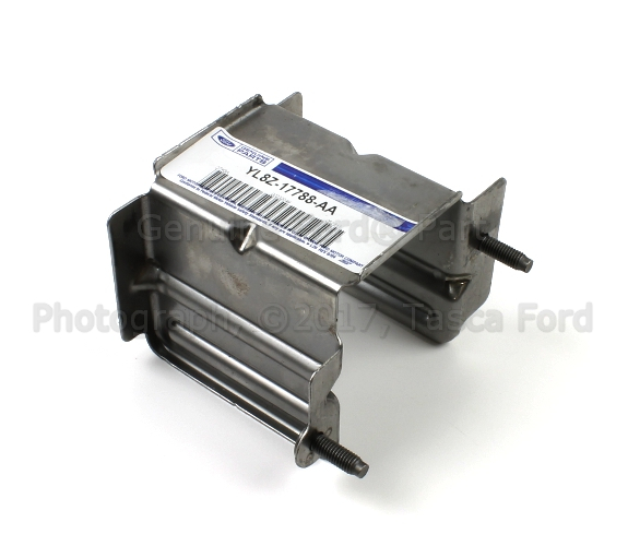 YL8Z17788AA - Body: Bumper Bracket for Ford: Escape | Mercury: Mariner Image