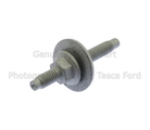 W716433S439 - : Radiator Shutter Assembly Bolt for Ford Image