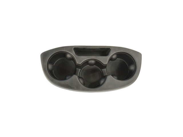 1ZS67JXWAC - Interior Trim: Cup Holder Bezel for Ram: ProMaster 1500, ProMaster 2500, ProMaster 3500, ProMaster EV Image