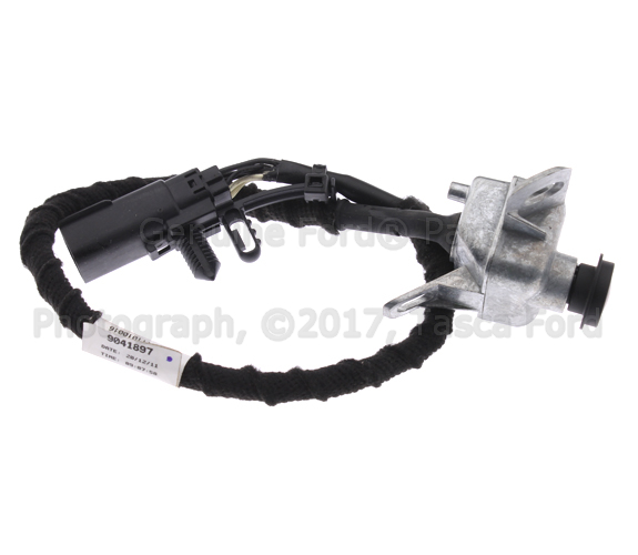 8L3Z19G490C - Body: Camera for Ford: F-150 Image