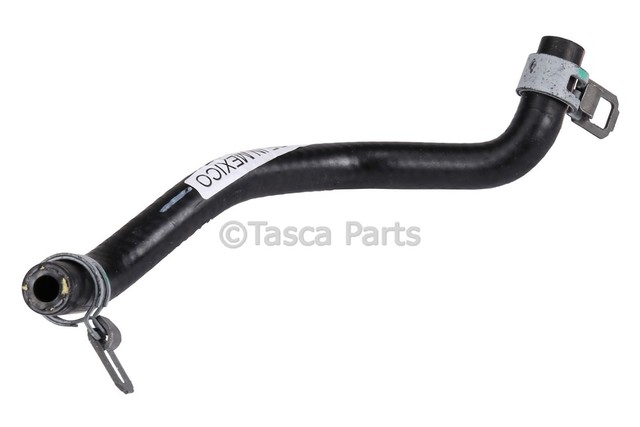 12646516 - : Exhaust Gas Recirculation (EGR) Valve Cooler Water Bypass Inlet Hose for GM Image