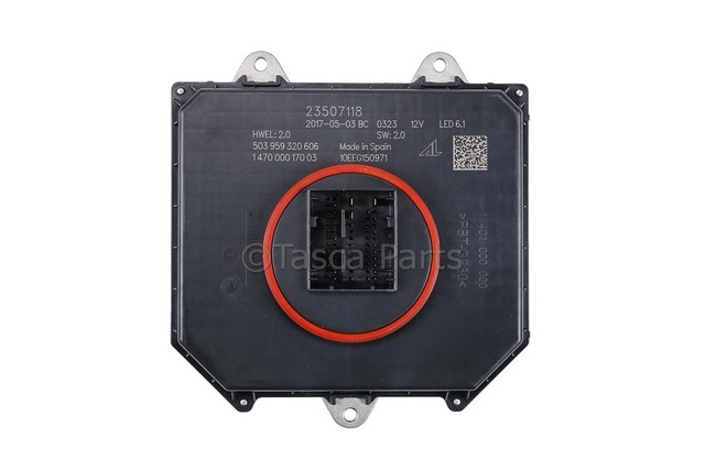 23507118 - Electrical: Module for GM Image