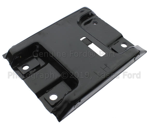 8C2Z1662440H - Body: Slide Assembly for Ford: E-150, E-250, E-350 Super Duty Image