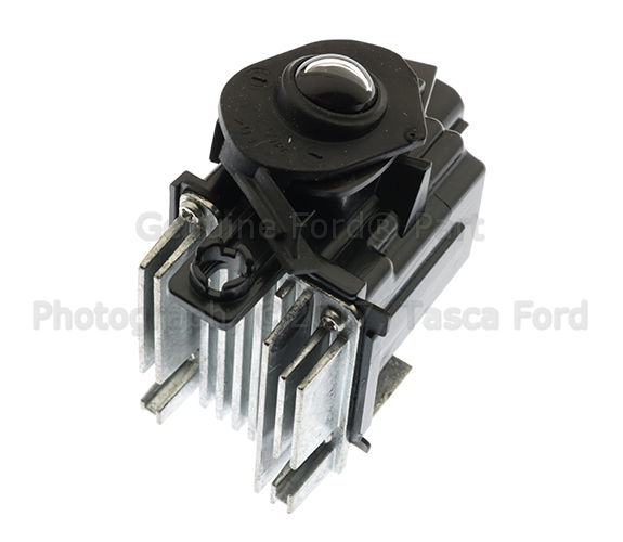 FL3Z15500B - Body: Lamp for Ford: F-150 Image