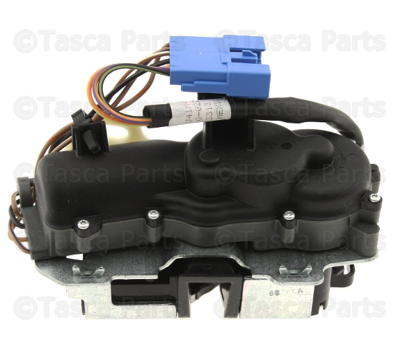 4719860AC - : Lift-Gate Latch for Chrysler: Pacifica Image