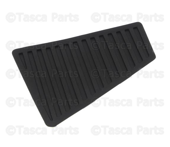 685329FD0A - Body: Console Mat for Nissan Image