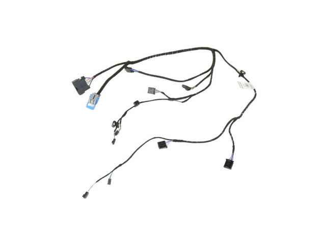 68308964AA - Electrical: A/c And Heater Wiring for Chrysler: Pacifica, Voyager Image