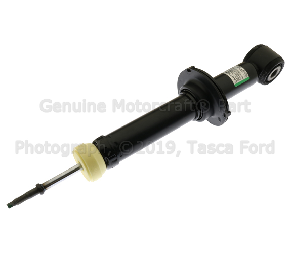 ASH85896 - Suspension: Motorcraftâ„¢ Strut for Ford Image