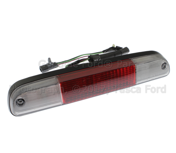 1L5Z13A613AA - Electrical: High Mount Lamp for Ford: Explorer Sport Trac Image