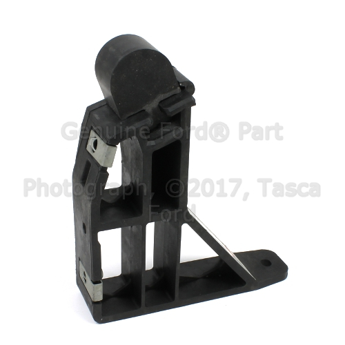 8C3Z16758A - Body: Hood Bumper for Ford: F-250 Super Duty, F-350 Super Duty, F-450 Super Duty Image