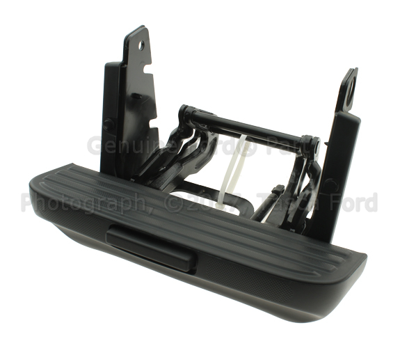 AL3Z1520040A - Body: Running Board for Ford: F-150 Image