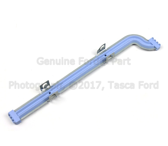 F65Z9A425AA - Engine: Engine Intake Manifold End Seal for Ford: E-150, E-150 Club Wagon, E-150 Econoline, E-150 Econoline Club Wagon, E-250, E-250 Econoline, F-150, F-150 Heritage, Freestar, Mustang, Windstar | Mercury: Monterey Image