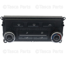 275101PB0A - Body: Heater Control for Nissan: NV2500, NV3500 Image