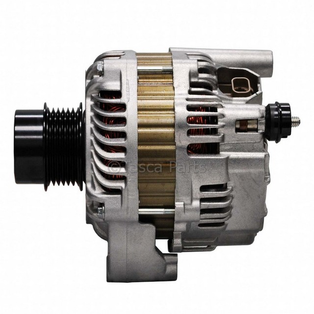 19381713 - : Alternator, Remanufactured for GM Image