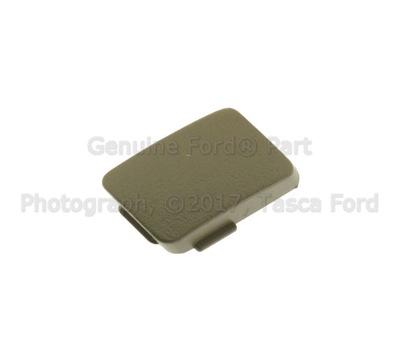 1L5Z1031458AAE - Body: Pull Handle Cap for Ford: E-150, E-250, E-350 Super Duty, Excursion Image