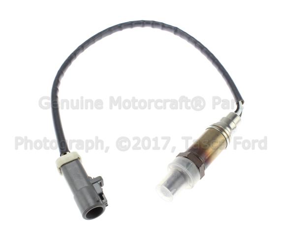 F8TZ9G444CA - Electrical: Oxygen Sensor for Ford: Aerostar, Explorer, Ranger Image
