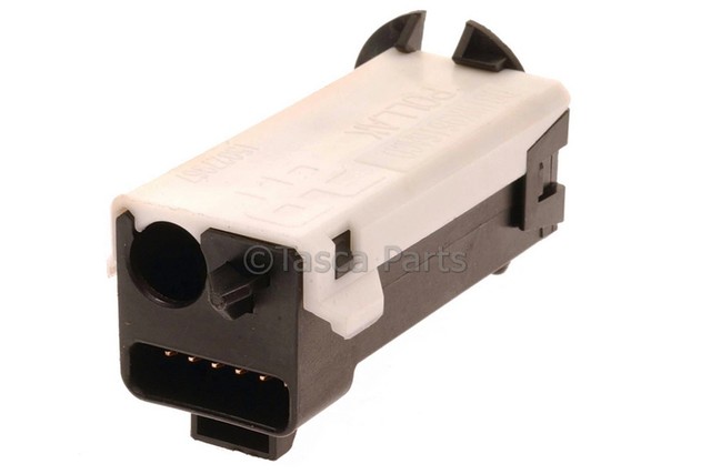 15027967 - Electrical: Clutch Switch for Cadillac: Escalade, Escalade ESV, Escalade EXT | Chevrolet: Avalanche 1500, Avalanche 2500, Blazer, S10, Silverado 1500, Silverado 1500 Classic, Silverado 1500 HD, Silverado 1500 HD Classic, Silverado 2500, Silverado 2500 HD, Silverado 2500 HD Classic, Silverado 3500, Silverado 3500 Classic, Suburban 1500, Suburban 2500, Tahoe | GMC: Jimmy, Sierra 1500, Sierra 1500 Classic, Sierra 1500 HD, Sierra 1500 HD Classic, Sierra 2500, Sierra 2500 HD, Sierra 2500 HD Classic, Sierra 3500, Sierra 3500 Classic, Sonoma, Yukon, Yukon XL 1500, Yukon XL 2500 | Oldsmobile: Bravada Image