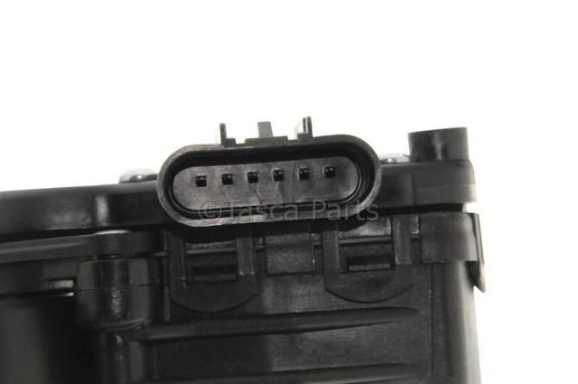 25832864 - Fuel System: Pedal Travel Sensor for Cadillac: Escalade, Escalade ESV, Escalade EXT | Chevrolet: Avalanche, Silverado 1500, Silverado 2500 HD, Silverado 3500 HD, Suburban 1500, Suburban 2500, Tahoe | GMC: Sierra 1500, Sierra 2500 HD, Sierra 3500 HD, Yukon, Yukon XL 1500, Yukon XL 2500 | Hummer: H2 Image