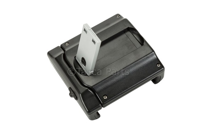 23221725 - Electronics: Video Monitor Hardware Kit for GM Image