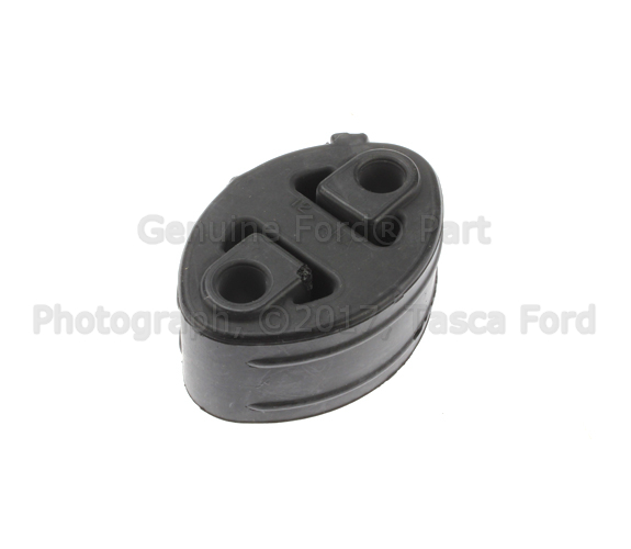 7T4Z5F262A - Exhaust: Extension Pipe Insulator for Ford: Edge | Lincoln: MKX Image