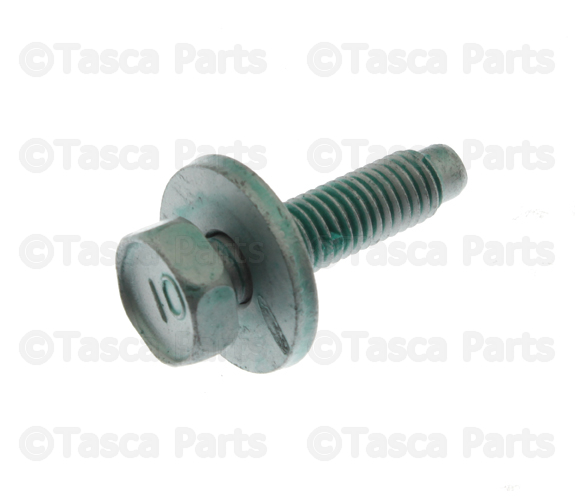 9YA010807A - Suspension: Seat Bolt for Mazda Image