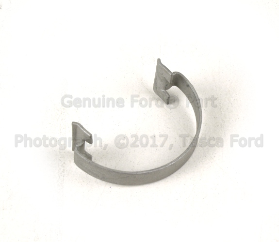 6W1Z5308AA - Suspension: Solenoid Retainer for Ford: Expedition | Lincoln: Continental, Navigator Image