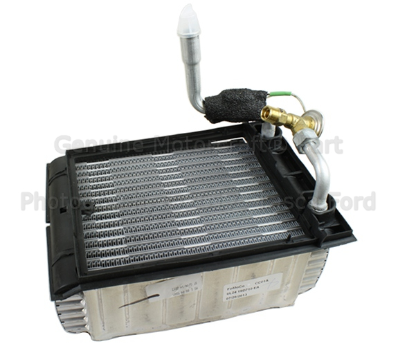 6L2Z19860EB - HVAC: Evaporator Core for Ford: Explorer | Lincoln: Aviator | Mercury: Mountaineer Image