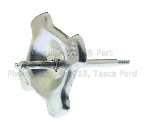 FB5Z1424A - Body: Hold Down for Ford Image