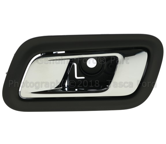 AG1Z5421819AA - Body: Handle, Inside for Ford: Police Interceptor Sedan, Special Service Police Sedan, Taurus Image