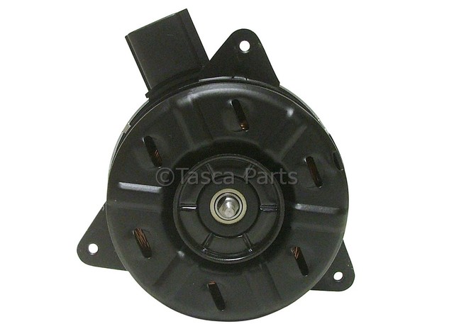 19129897 - : Fan Motor - Driver's Side (LH) for Cadillac: CTS Image