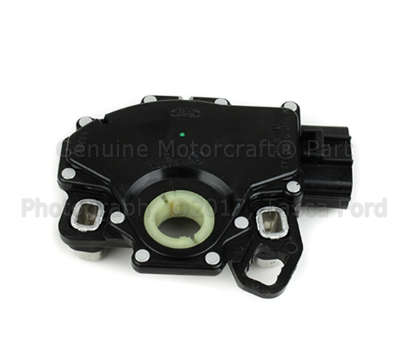 F8AZ7F293AA - Electrical: Neutral Safety Switch for Ford: Crown Victoria | Lincoln: Town Car | Mercury: Grand Marquis, Marauder Image
