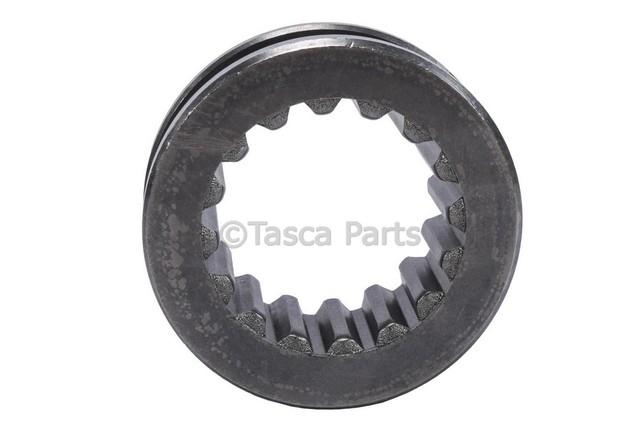 26033974 - Front Drive Axle: Sleeve for Cadillac: Escalade, Escalade ESV, Escalade EXT | Chevrolet: Avalanche 1500, Avalanche 2500, Blazer, K1500 Pickup, K2500 Pickup, K3500 Pickup, Silverado 1500, Silverado 1500 HD, Silverado 2500, Silverado 2500 HD, Silverado 3500, Suburban 1500, Suburban 2500, Suburban K1500, Suburban K2500, Tahoe | GMC: K1500 Pickup, K2500 Pickup, K3500 Pickup, Sierra 1500, Sierra 1500 HD, Sierra 2500, Sierra 2500 HD, Sierra 3500, Suburban K1500, Suburban K2500, Yukon, Yukon XL 1500, Yukon XL 2500 Image