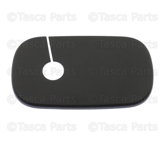 22953073 - Body: Sun-visor Cover for GM Image