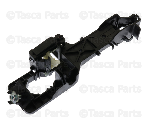 826651U100 - Body: Handle Base for Kia Image