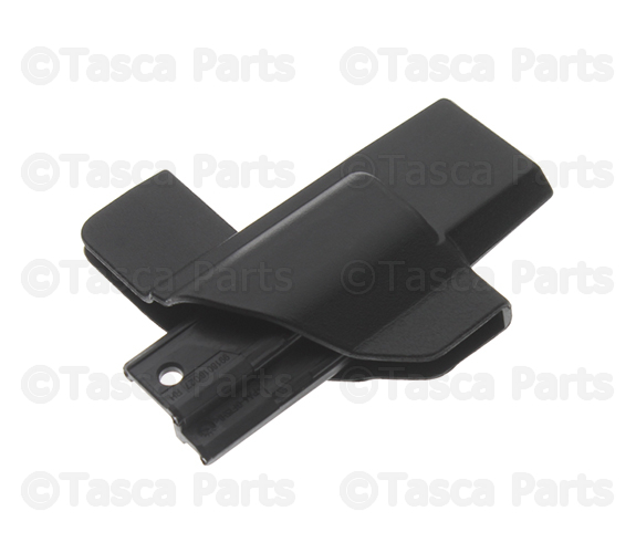 32239167 - : Luggage Cover Catch - Passenger Side (RH) for Volvo Image