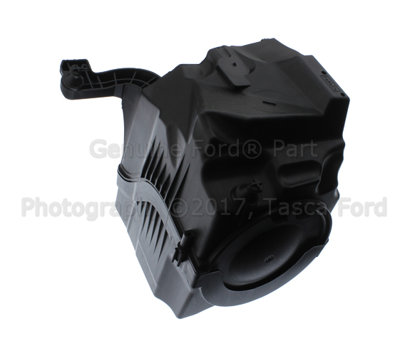 CV6Z9600C - Engine: Air Cleaner Assembly for Ford Image