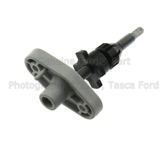 YW7Z13032AA - Electrical: Adjust Screw for Ford Image