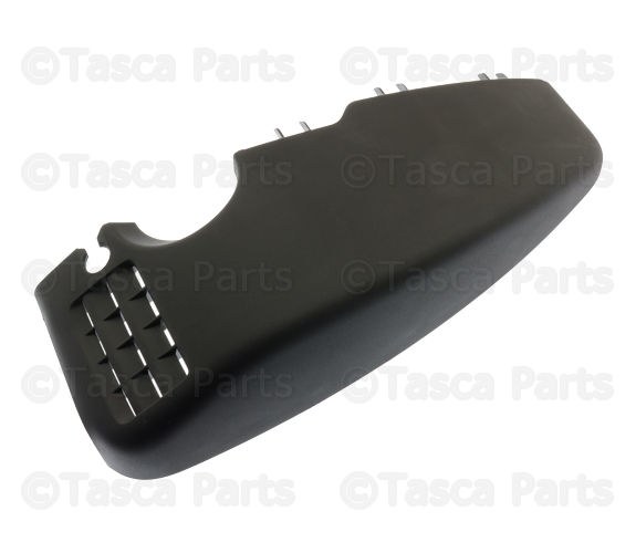 2017-2018 Mazda Interior Rear View Mirror Cover GRT6-67-Z32A