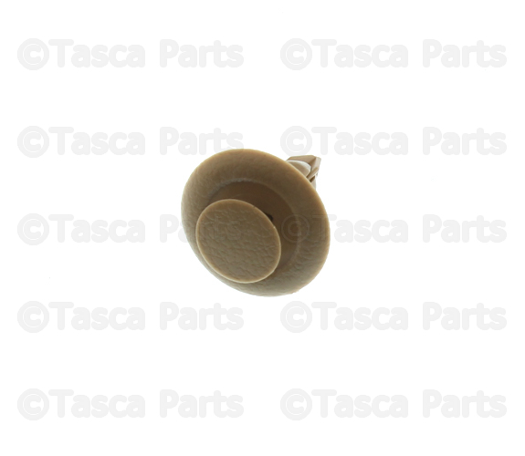 B46768AC321 - Body: Door Trim Panel Fastener for Mazda: Miata Image
