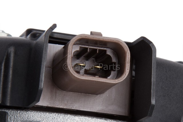 84143540 - Electrical: Alternator for GM Image