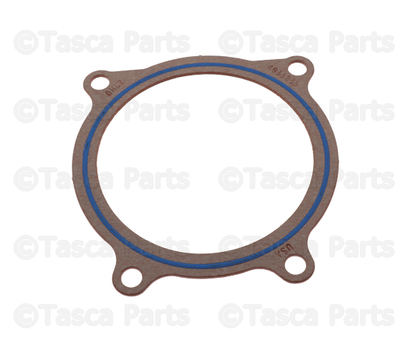 68005256AA - : Throttle Body Gasket for Mopar Image