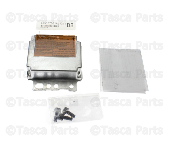 28556ZD88A - Electrical: Diag Unit W/Sens for Nissan Image