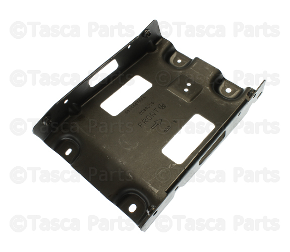 68144474AB - Interior Trim: Console Bracket for Mopar Image