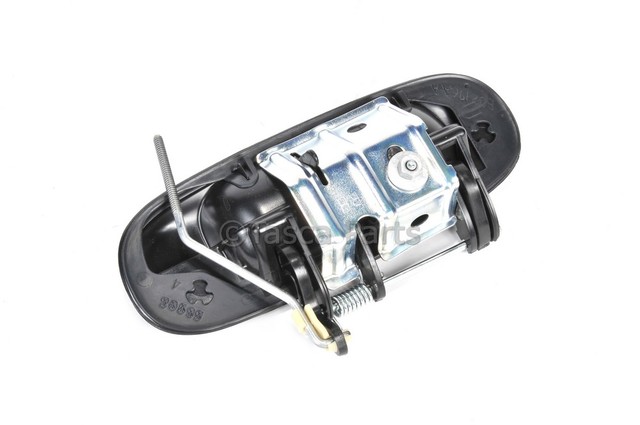 15811368 - Body: Handle, Outside for Chevrolet: Trailblazer, Trailblazer EXT | GMC: Envoy, Envoy XL, Envoy XUV | Oldsmobile: Bravada Image