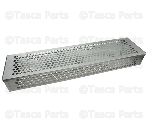 K85P06MA0A - Electrical: Inflator Curtain for Nissan: Qashqai, Rogue Sport Image